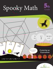 Spooky Math