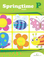 Springtime Math