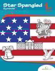 Star Spangled Symbols
