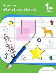 Start to Sketch and Doodle