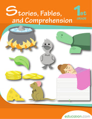 Stories, Fables, and Comprehension