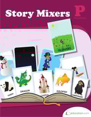 Story Mixers