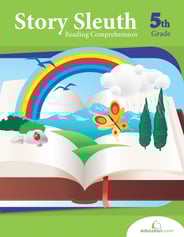 Story Sleuth: Reading Comprehension