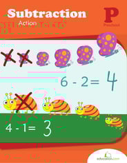 Subtraction Action