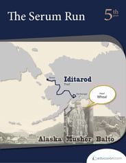 The Serum Run