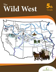 The Wild West