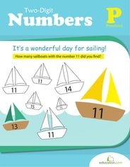 Two-Digit Numbers