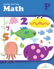 Under the Sea Math