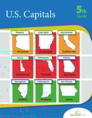 U.S. Capitals
