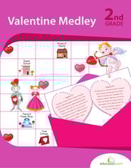 Valentine Medley