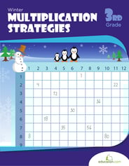 Winter Multiplication Strategies