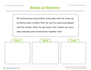 Become An Illustrator