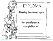 Brainzy Diploma