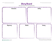 Story Board