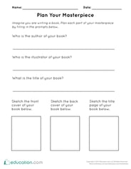 Plan Your Masterpiece