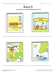 Name It