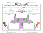 Story Mountain