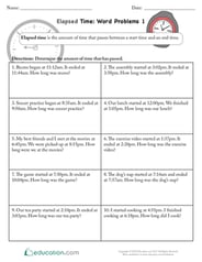 Time Worksheets 3rd Grade Common Core Amazon.com: Mastering