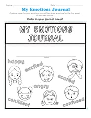 Emotions Journal