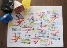 Create Line Design Prints