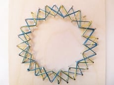 Make String Art