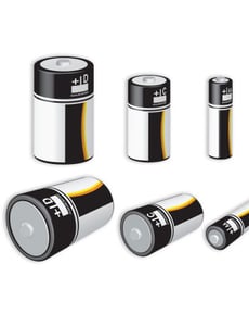 Battery Power