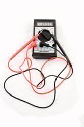 Which Substance When Dissolved in Water will Conduct an Electrical Current? 