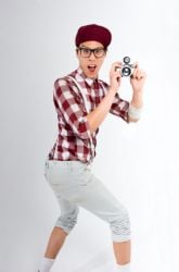 Gender Stereotype: Past & Still Present?