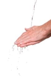 Osmosis: Why Do Our Fingers Prune When Immersed in Water?