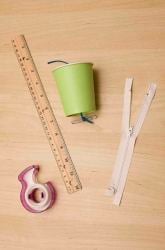 Changing the Pitch of Sound