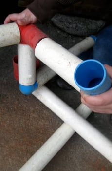 Pipe Play