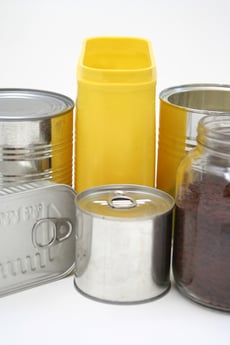Play Pantry Math
