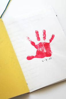 Make Math Active with a Personal Record Book