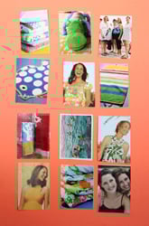 Make Your Own Memory Matching Game!