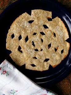 Winter Snacks