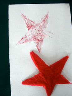 Tissue Paper Prints
