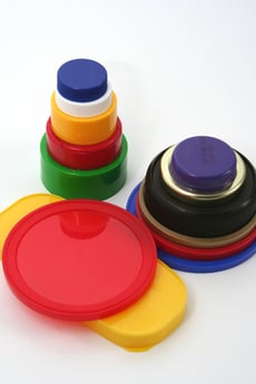 Keep a Lid on It!: A Sorting Game