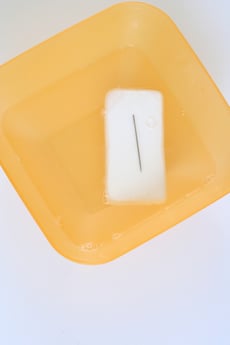 Experiment with Magnet Magic
