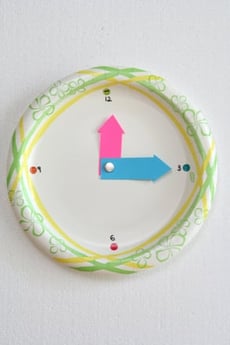 Make a Clock!