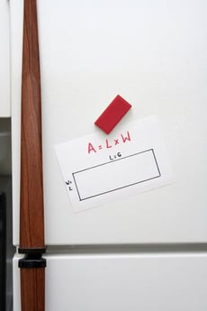 Fridge Formulas