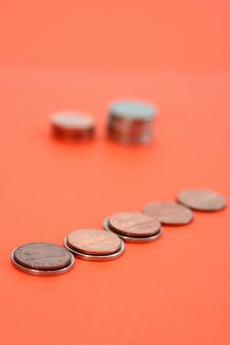 Stack Coins for Integer Action!