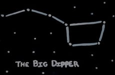 Constellation Placemats