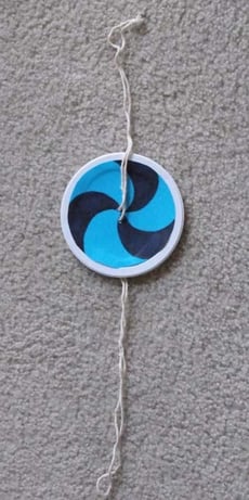 Make a Moon Winder