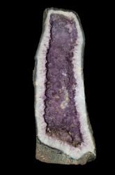 Title: Can You Judge a Geode by its Cover?