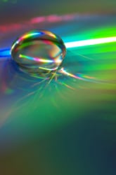 Spectrum Spinners