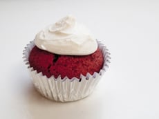 Delicious Red Velvet Cupcakes