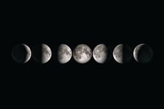 What Causes the Phases of the Moon?