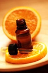Aromatherapy: Does Scent Affect Mood?