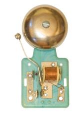 Making a Static Electricity Bell