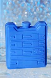 The Science Behind a Cold Pack